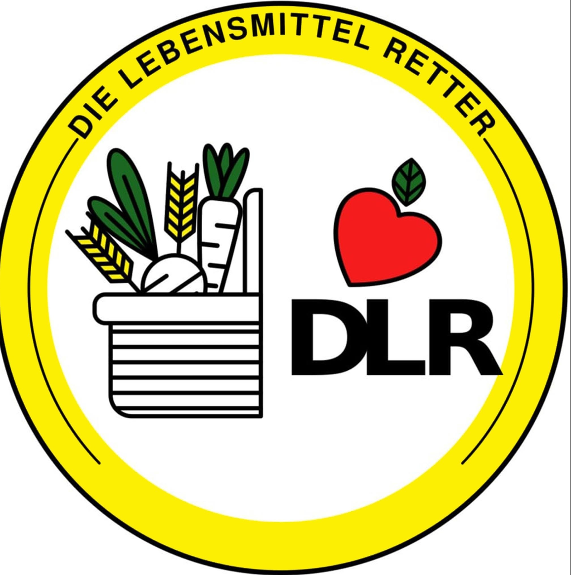 DLR Vereinslogo